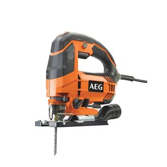 AEG Sierra De Calar Aeg Step 100x