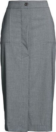 Tensione In BOTTOMWEAR - Gonne midi su YOOX.COM