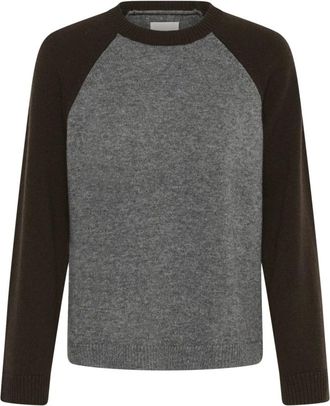 Part Two Maglieria - - Knitwear - Donna - Grigio - S