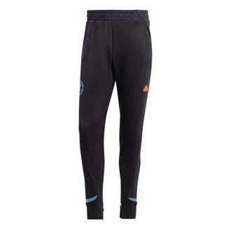 adidas Mens adidas Black New York City FC 2024 Travel Pants at Nordstrom, Size Xx-Large