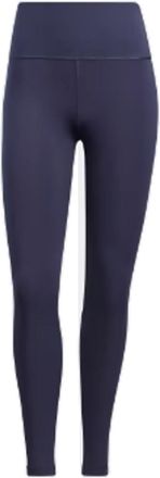 adidas (WMNS) adidas Optime Training 7/8 Leggings Asia Sizing Navy HD4436