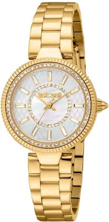 Just Cavalli Mujer, Accesorios, Amarillo, Talla: ONE Size