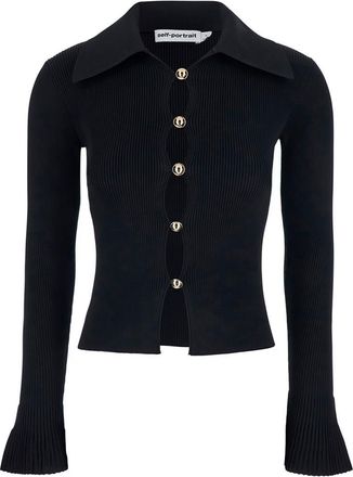 Self Portrait Cardigan