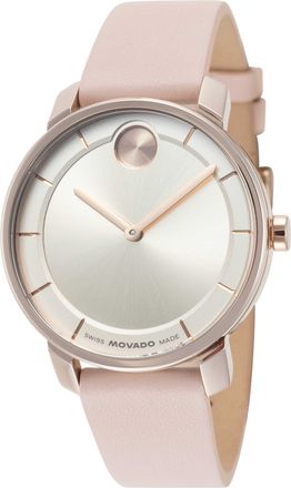 Movado Bold Access Womens Watch