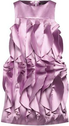 Nualy VESTIDOS - Minivestidos en YOOX.COM