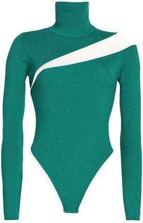 Gauge81 CAMISETAS Y TOPS - Bodies en YOOX.COM