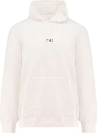 Maison Margiela Cotton Sweatshirt
