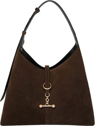 Strathberry Donna, Borse, Marrone, Taglia unica, new
