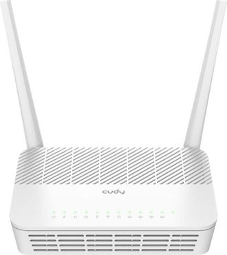C&A Router Cudy AC1200 Wi-Fi GPON [GP1200]