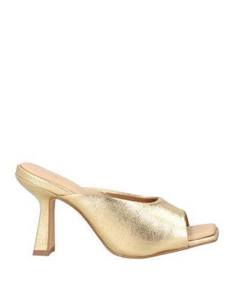 Carrano SCHUHE - Sandalen auf YOOX.COM