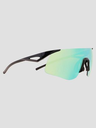 Red Bull Spect Eyewear MARK-04 Black Zonnebril zwart