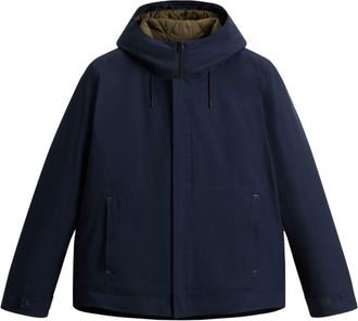 Woolrich Giacca Crestmont - Blu