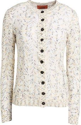 Missoni STRICKWAREN - Strickjacken auf YOOX.COM