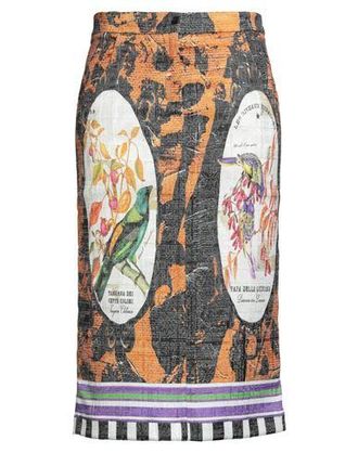 Stella Jean Midi skirts