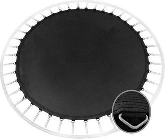 OEM Lona El&aacute;stica Con Soportes Para Cama El&aacute;stica (para Cama 14ft - 4,30m)