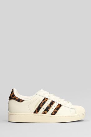 adidas Superstar Ii Sneakers