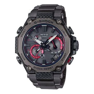 Casio G-Shock MT-G Black MTG-B2000YBD-1APR