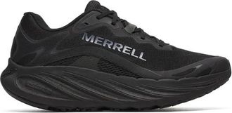 Merrell Pro Morph Trail Running Schoenen - Heren - Hardloopschoenen - Zwart - 41 EU - Fitness