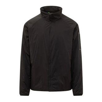 HUGO BOSS OW Lite-X JT 2 - Jackets - Hombre - Negro - 2XL