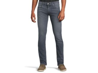 Paige Lennox Transcend Slim Fit Jeans in Elrod Mens Jeans Elrod : 34 33, Cotton/Denim/Polyester
