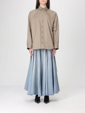 Balenciaga Camicia Balenciaga in cotone