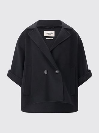 Max Mara Cappotto Donna colore Nero