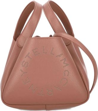 Stella McCartney Borsa - Dames - Handtassen - Roze - ONE Size - Tassen