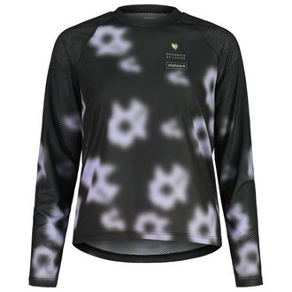 Maloja BaldoM. Velotrikot f&uuml;r Damen | schwarz