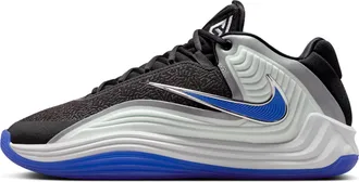 Nike Mens Giannis Freak 7 1 Cent Basketball Shoes in Black | HF3450-009