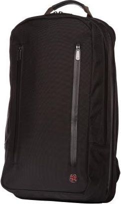 Giorgio Martello Milano Bay Ridge Laptop Backpack in Black at Nordstrom