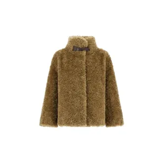 Herno Donna, Giacche, Marrone, S, new
