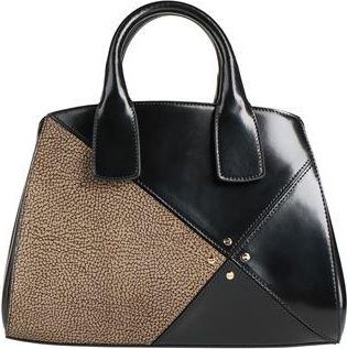 Borbonese BAGS - Handbags on YOOX.COM