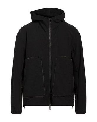 Emporio Armani CAPISPALLA - Giacche & Giubbotti su YOOX.COM