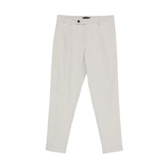 low brand Uomo, Pantaloni, Grigio, W38, new