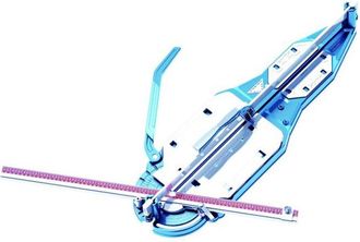 Sigma Cortatile Art. 3d4 De 95cm Con Mango De Tracci&oacute;n - Serie 3 Para Grandes Placas - Sigma