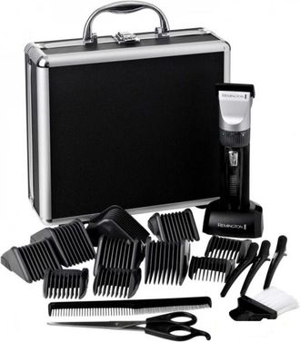 Remington Genius Hc5810 Recortador De Pelo Y Barba - Hc5810 - 4008496653027