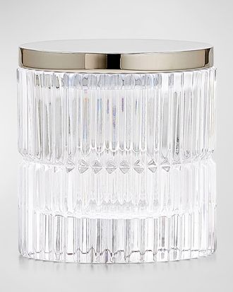 Labrazel Prisma Clear Crystal Canister
