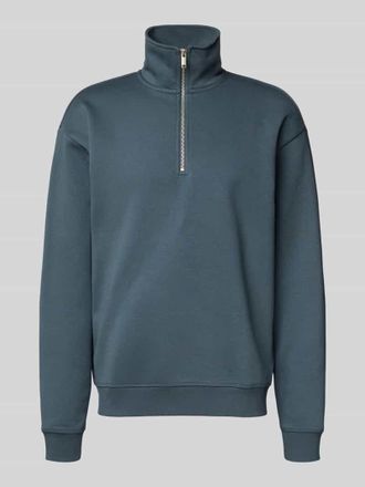 Mc Neal Troyer mit elastischen Abschlüssen in Anthrazit, Größe XL