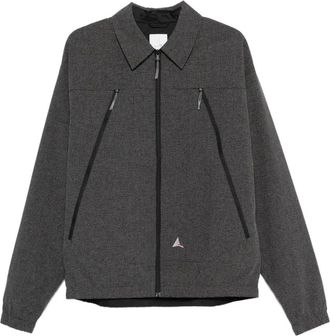 Roa Roa, Uomo, Giacche, Nero, M, new