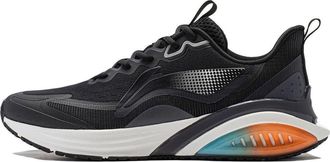Li-Ning ManYun Black White ARST059-5