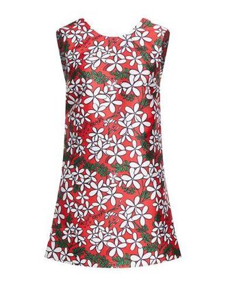 Alessandro Enriquez Mini dresses