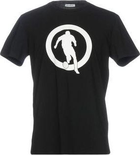 Dirk Bikkembergs CAMISETAS Y TOPS - Camisetas en YOOX.COM