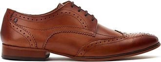 Base London Barbera Brogue Shoe