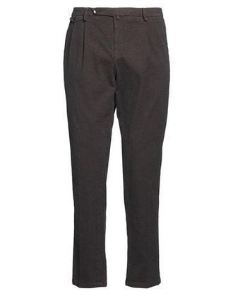 BRIGLIA 1949 BOTTOMWEAR - Trousers sur YOOX.COM