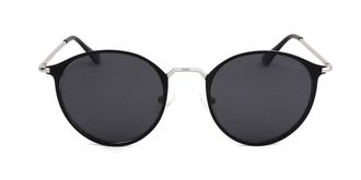 Lee Cooper LC1025 C02 Womens Sunglasses Black Size 52