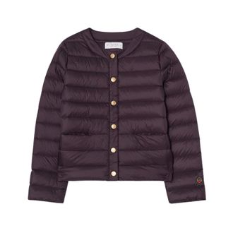 Busnel Mujer, Chaquetas, P&uacute;rpura, Talla: 2XL