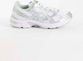 Asics Gel-1130 - Sneakers verde salvia e argento