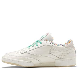 Reebok Club C 85 Amusement Park FY4729