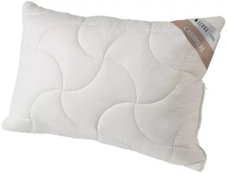 OEM Almohada Ajustable 40x60 Cashmere Senna Home