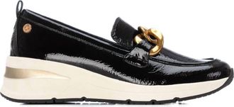 Xti Womens 144224 Shoes In Black